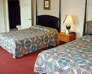 Cottage Inn - Robinsonville Extérieur photo