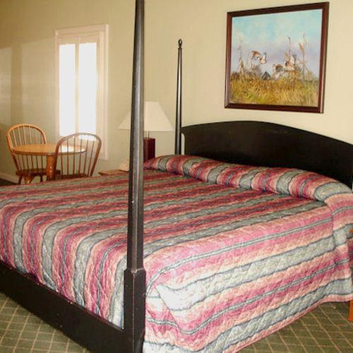 Cottage Inn - Robinsonville Chambre photo