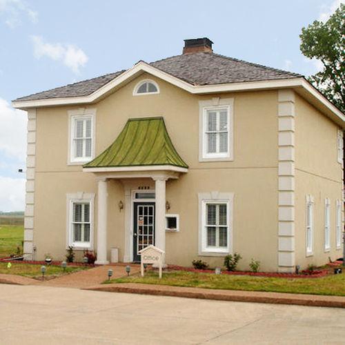 Cottage Inn - Robinsonville Extérieur photo