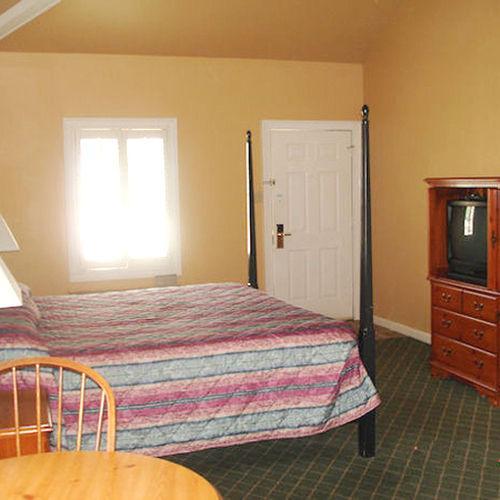 Cottage Inn - Robinsonville Chambre photo