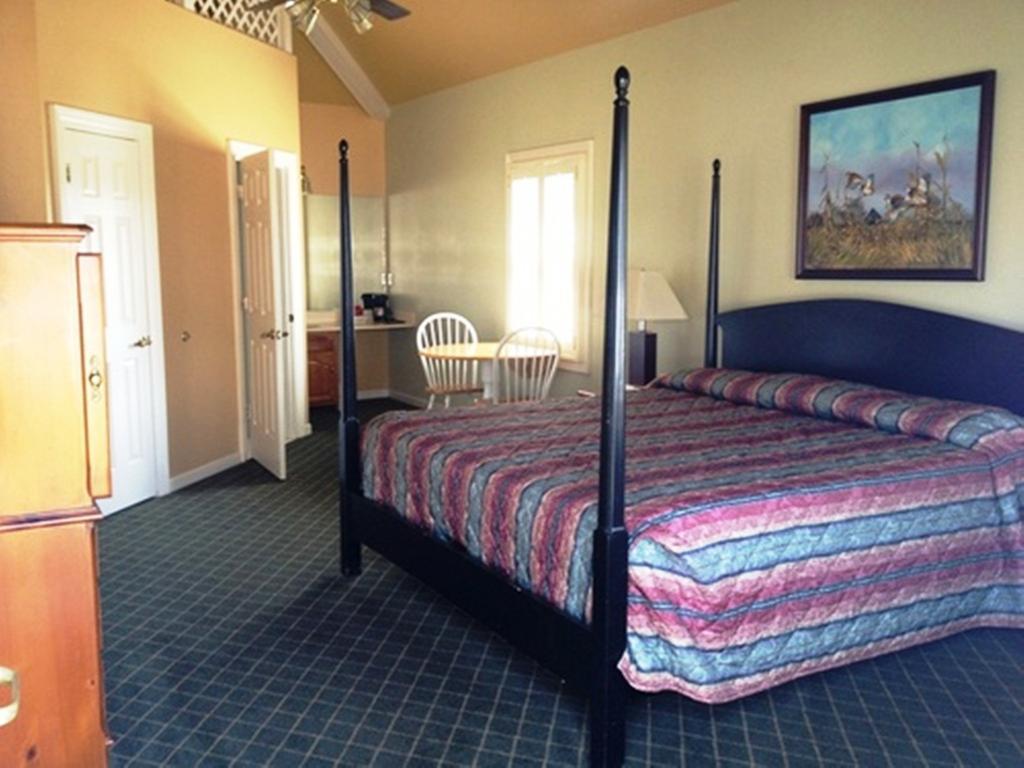 Cottage Inn - Robinsonville Chambre photo
