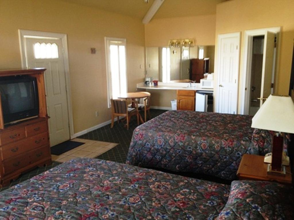 Cottage Inn - Robinsonville Chambre photo