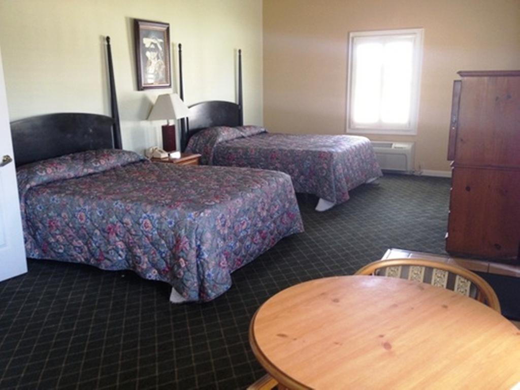 Cottage Inn - Robinsonville Chambre photo