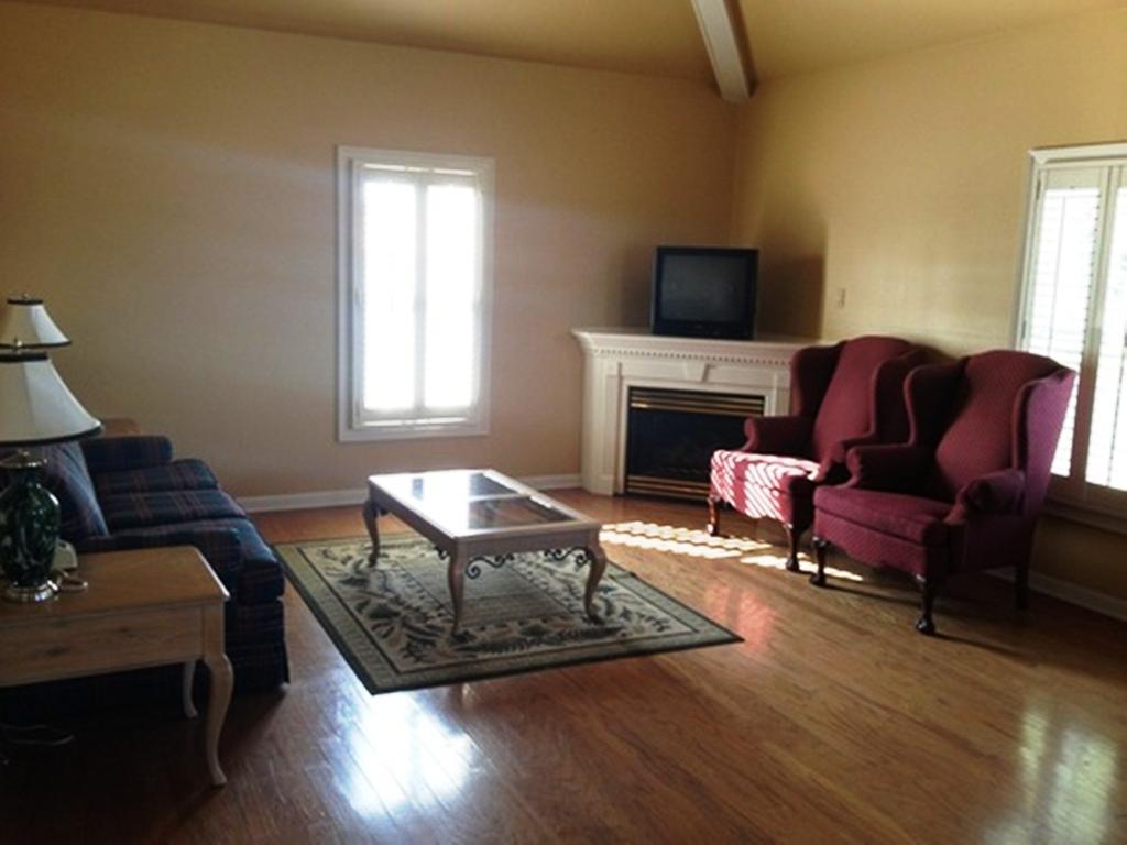 Cottage Inn - Robinsonville Extérieur photo