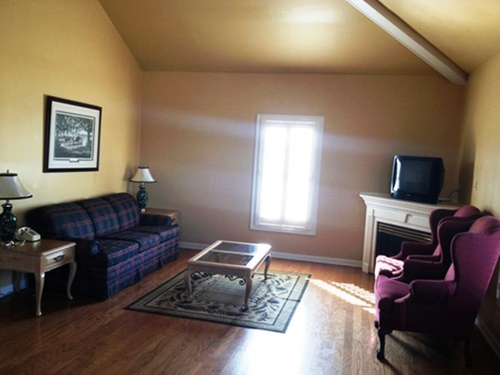Cottage Inn - Robinsonville Extérieur photo