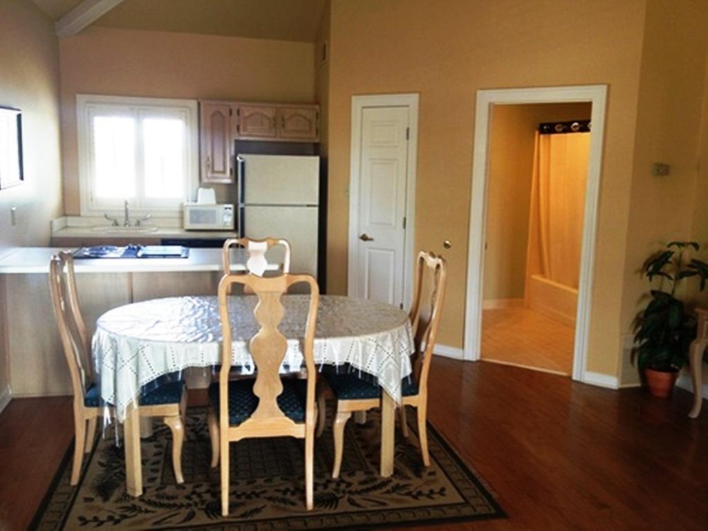 Cottage Inn - Robinsonville Extérieur photo